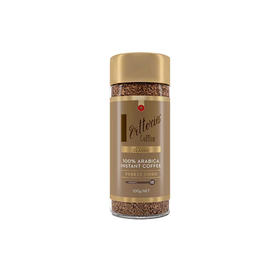 【保税仓】vittoria意式浓缩、MOUNTAIN GROWN高山种植、CLASSIC经典原味100g