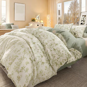 【多样屋专柜】绿野仙踪-全棉四件套/200*230cm/SW