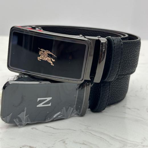 自动扣皮带 商品图0