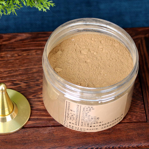 心选上新【苍术香粉】现在下单赠送模具一套 商品图2