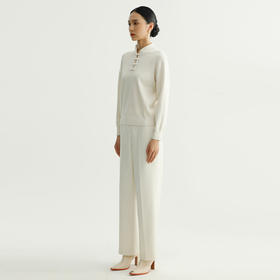 戴布拉芬针织衫L28A301