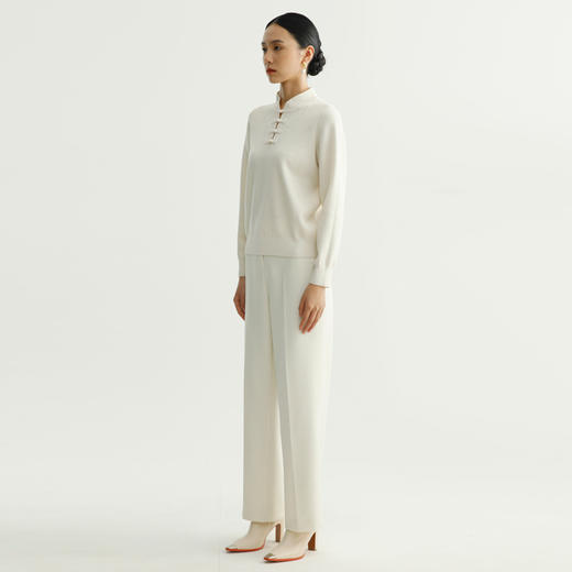 戴布拉芬针织衫L28A301 商品图0