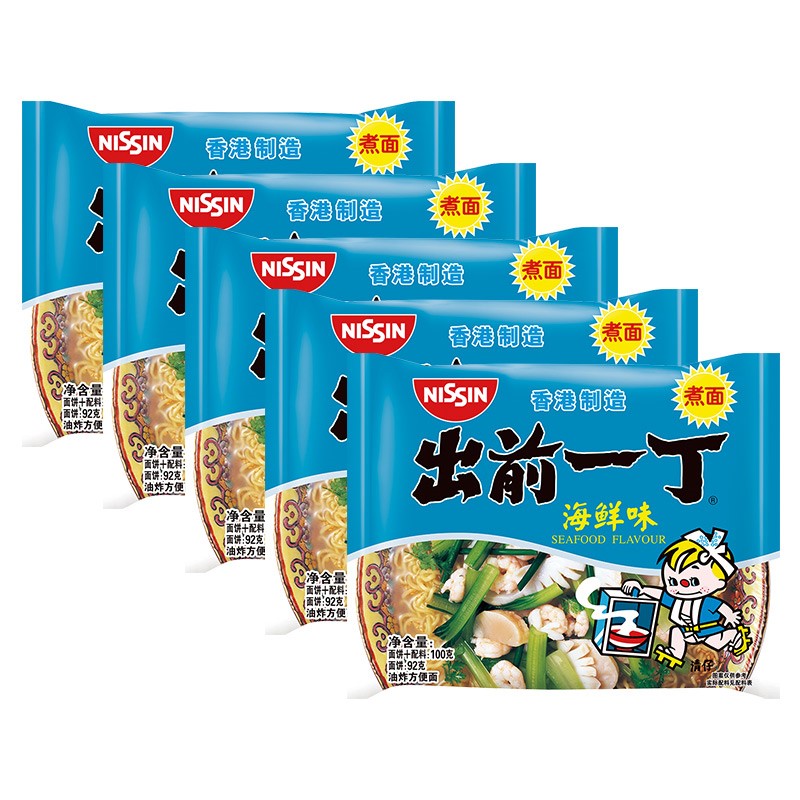 出前一丁*100g/包