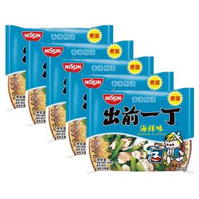 出前一丁*100g/包