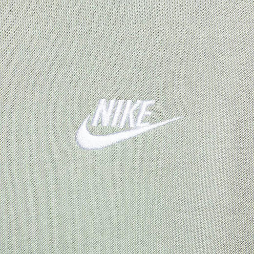 Nike/耐克加绒卫衣男运动服秋季新款宽松长袖圆领套头衫BV2663-371 商品图3