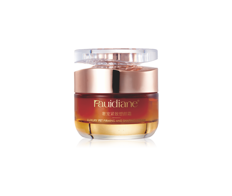 奢宠紧致塑颜霜