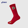 【艺术家联名设计】Asics/亚瑟士儿童新年元素袜子抗菌除臭弹力袜 商品缩略图0