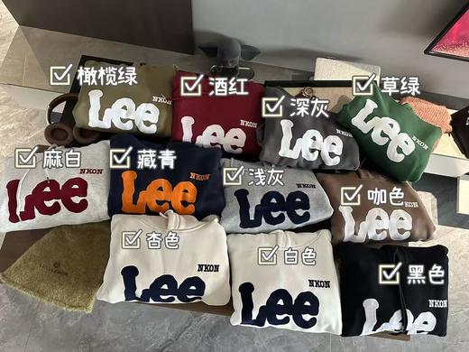 男女同款✅跟对象搭情侣装简直不要太赞👍🏻既遮手臂又遮肚腩的遮肉又显腿瘦!! 上身很休闲很慵懒的高级味道‼️ 商品图0