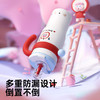 bablov巨无霸吸管保温杯大容量水杯女高颜值吨吨水壶陶瓷冰霸杯子 商品缩略图4