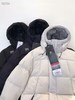 现货 XB巡回者长款羽绒服 鹅绒填充 防风防泼水 商品缩略图1