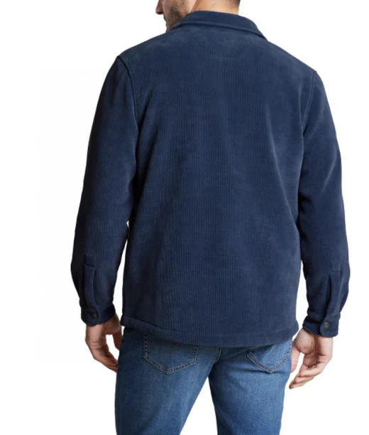 Copper Oak男士灯芯绒休闲外套，圣诞🎄🈷️打折，超低特价，美国🇺🇸直邮280元🉐包税包邮到手了🔥 商品图2