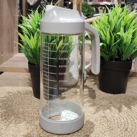 巢所600毫升1107调味壶