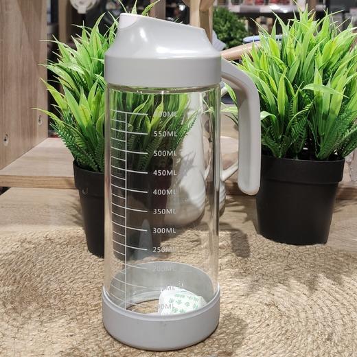 巢所600毫升1107调味壶 商品图0