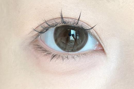 Toffee日抛--肉肉蜜棕 商品图3