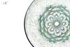 三希堂  流霞系列  敦煌莲花大盘 商品缩略图4