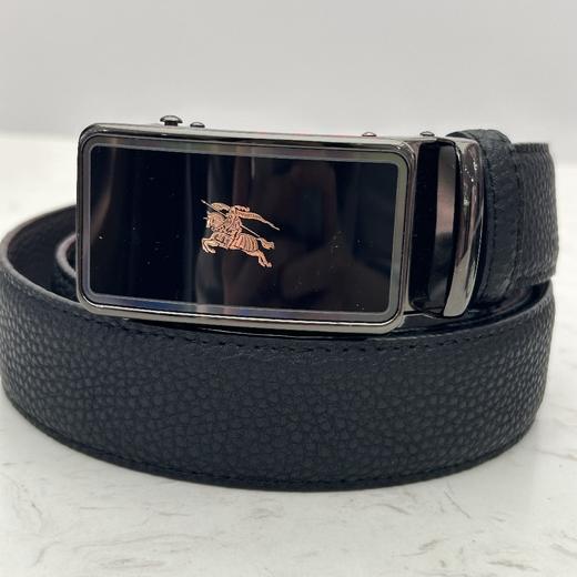 自动扣皮带 商品图1