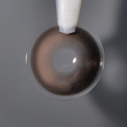 Toffee日抛--肉肉蜜棕 商品图8