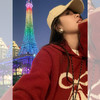 【179元任选2件】最后一波现货！氛围感本命新年蝴蝶结红色毛衣 商品缩略图3