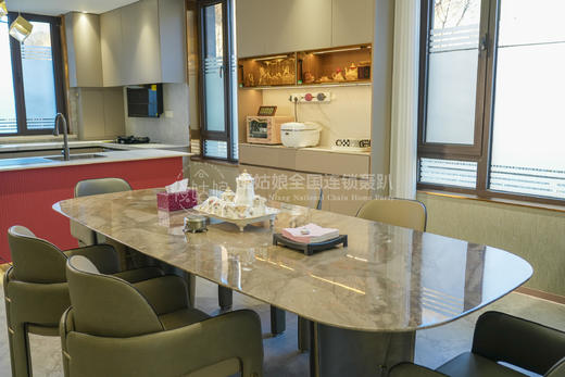 北京慢姑娘静雅轩轰趴馆 商品图9