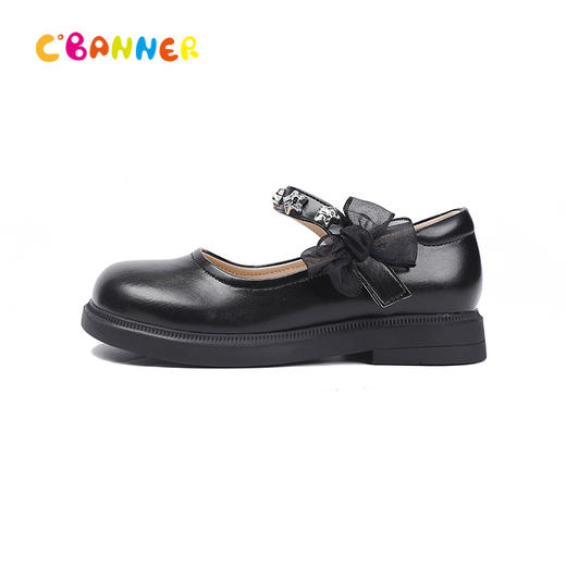 千百度时尚童鞋A25125211 商品图1