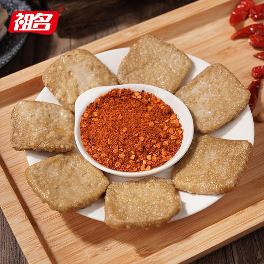 祖名贵州手撕豆腐正宗毕节土特产臭豆腐小吃烧烤烙锅大方六龙豆干 商品图6