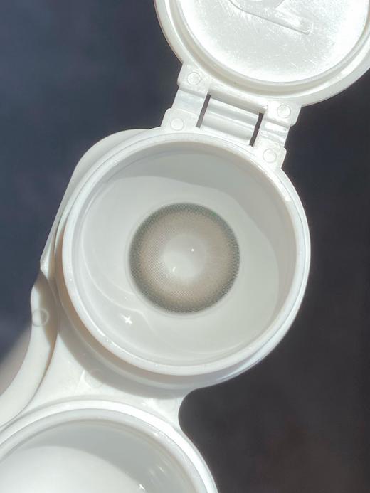 Toffee日抛--泥泥黑灰 商品图9