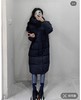 现货 XB巡回者长款羽绒服 鹅绒填充 防风防泼水 商品缩略图3