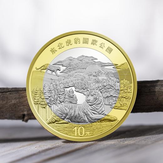 国家公园系列！大熊猫、三江源、东北虎豹、热带雨林！ 商品图8