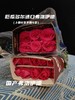 厄瓜多尔进口pink floyd弗洛伊德玫瑰花10支 商品缩略图4