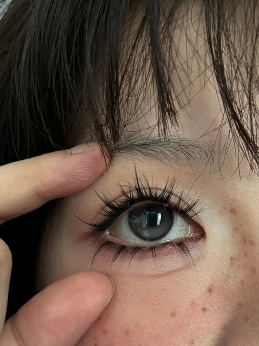 CN 花花兔半年抛白水乌龙  14.2mm 商品图0