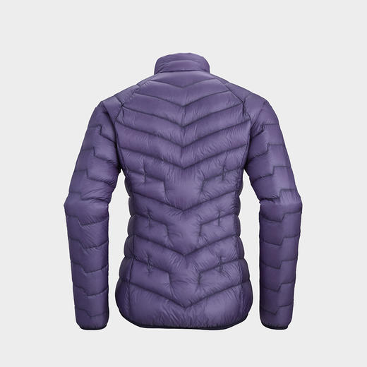 KAILAS凯乐石 户外运动 女款GT ZERO立领羽绒服 KG2443245【Z】 商品图2