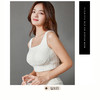 【又奶又糯！羊羔绒保暖内衣】自带胸垫，软绵绵的敲温暖，保暖还显瘦！秋冬加绒背心文胸一体式女 商品缩略图3