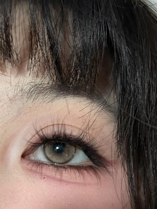 CN 花花兔半年抛怪味可可  14.2mm 商品图5