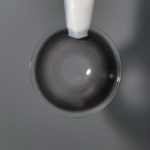 Toffee日抛--泥泥黑灰 商品图2