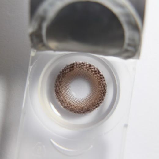 Toffee日抛--肉肉蜜棕 商品图7