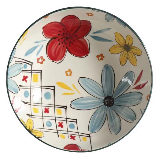 碗大碗10寸大冷面碗大汤碗 商品图2