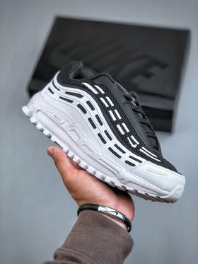 NK Air Max TL 2.5 SP 全新配色子弹复古联名减震气垫跑步鞋