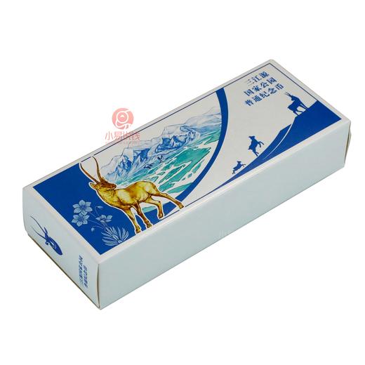 国家公园系列！大熊猫、三江源、东北虎豹、热带雨林！ 商品图6