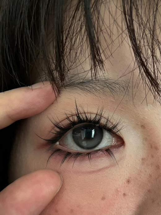 CN 花花兔半年抛白水乌龙  14.2mm 商品图6