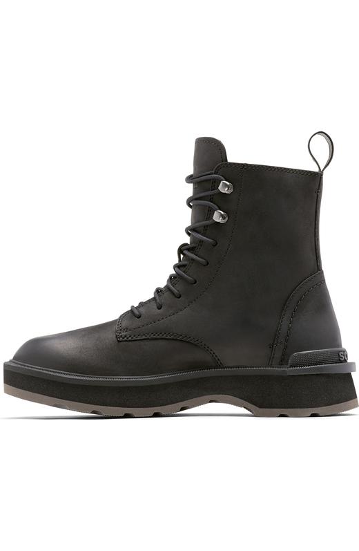 原价1800+现在只要￥650直邮到手！SOREL Hi-Line女款马丁靴 燕麦色 商品图6