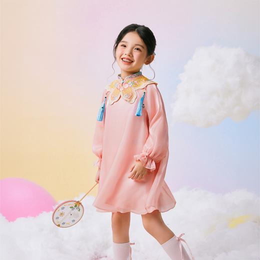 (包邮)年衣24年 连衣裙（多种颜色+尺码） 商品图13