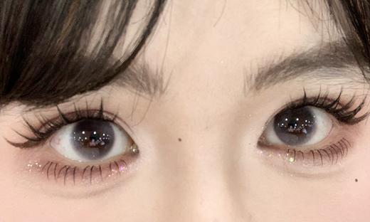 Toffee日抛--仲夏夜之梦 商品图9