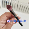 【多功能三角刷子】斜三角熨斗刷高光刷面部中泪沟提亮刷眼头遮瑕刷化妆刷。ry 商品缩略图3