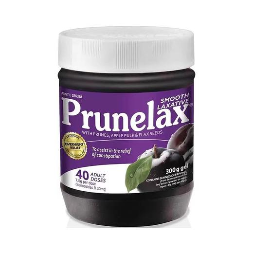 【保税仓】澳洲Prunelax植物纤维西梅片、西梅膏 商品图1