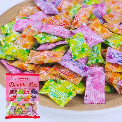 더블믹스 캔디250g 商品图1