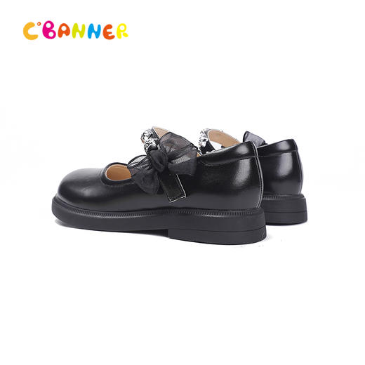 千百度时尚童鞋A25125211 商品图3