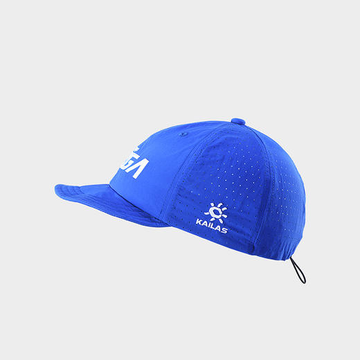 KAILAS凯乐石 户外运动 跑山全顶帽 KF2441502 商品图1