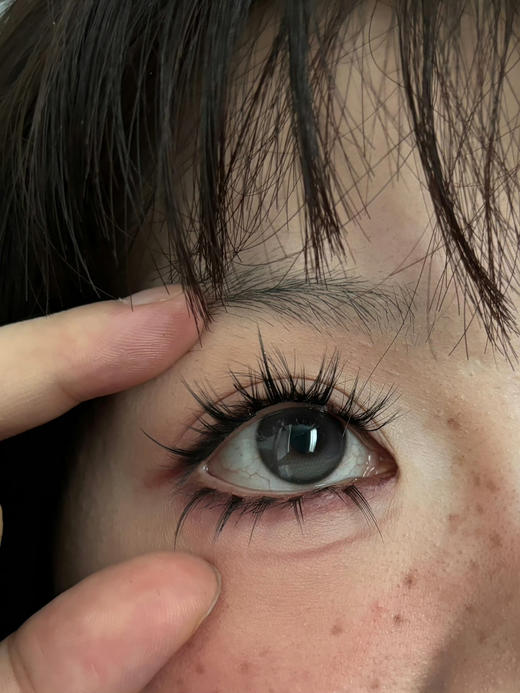 CN 花花兔半年抛白水乌龙  14.2mm 商品图5