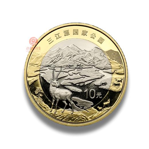 国家公园系列！大熊猫、三江源、东北虎豹、热带雨林！ 商品图5