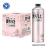[啤酒]金星中式精酿啤酒蜜桃乌龙1L 商品缩略图0